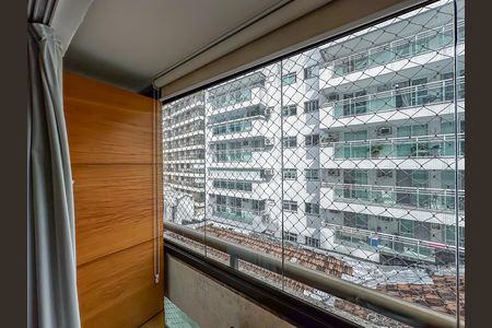 Apartamento à venda com 108m², 2 quartos e 2 vagas