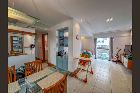 Apartamento à venda com 2 quartos, 108m² em Botafogo, Rio de Janeiro