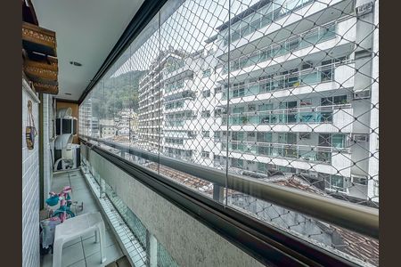 Apartamento à venda com 108m², 2 quartos e 2 vagas