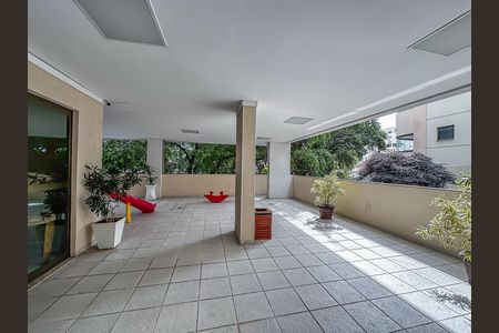Apartamento à venda com 108m², 2 quartos e 2 vagas
