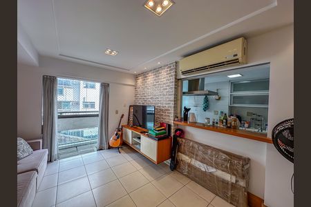 Apartamento à venda com 108m², 2 quartos e 2 vagas