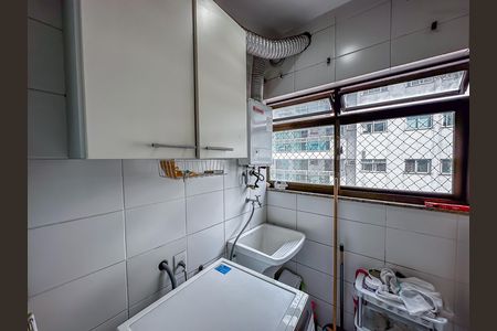 Apartamento à venda com 108m², 2 quartos e 2 vagas