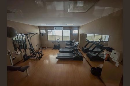 Apartamento à venda com 108m², 2 quartos e 2 vagas