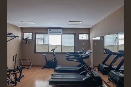 Apartamento à venda com 108m², 2 quartos e 2 vagas