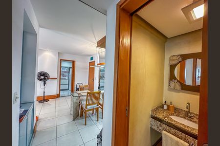 Apartamento à venda com 108m², 2 quartos e 2 vagas