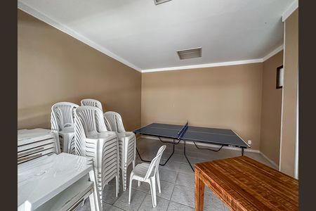 Apartamento à venda com 108m², 2 quartos e 2 vagas
