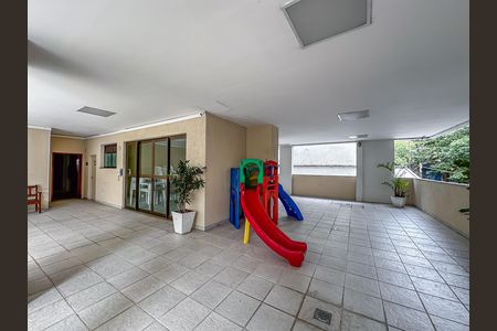 Apartamento à venda com 108m², 2 quartos e 2 vagas