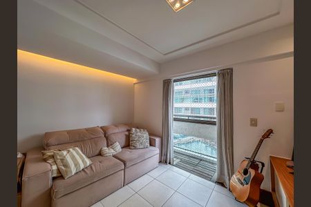 Apartamento à venda com 2 quartos, 108m² em Botafogo, Rio de Janeiro