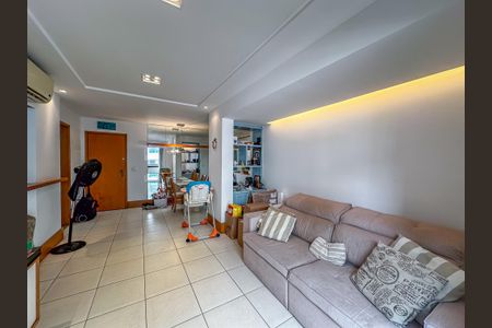 Apartamento à venda com 2 quartos, 108m² em Botafogo, Rio de Janeiro