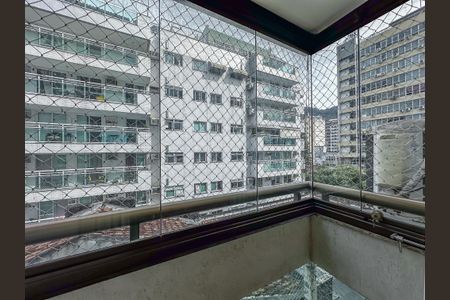 Apartamento à venda com 2 quartos, 108m² em Botafogo, Rio de Janeiro