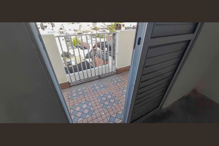 Casa à venda com 150m², 7 quartos e 2 vagasCasa 1 - Varanda do Quarto 2