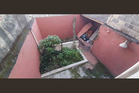 Casa à venda com 150m², 7 quartos e 2 vagasCasa 2 - Vista do Quarto 1