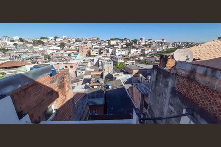 Casa à venda com 150m², 7 quartos e 2 vagasCasa 1 - Vista da Varanda do Quarto 2