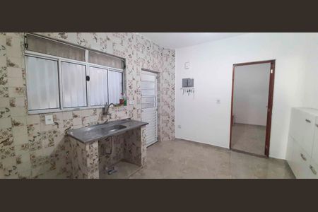 Casa à venda com 150m², 7 quartos e 2 vagasCasa 2 - Cozinha