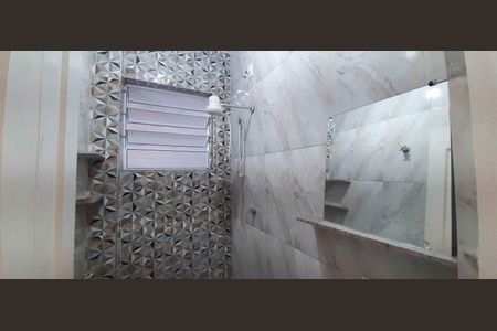 Casa à venda com 150m², 7 quartos e 2 vagasCasa 2 - Banheiro 1
