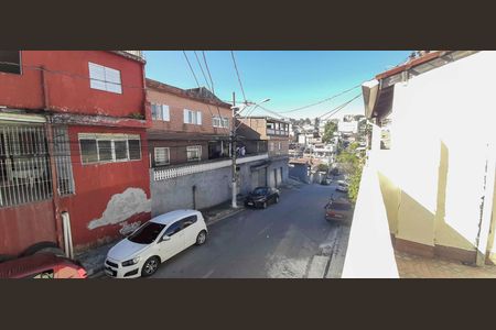 Casa à venda com 150m², 7 quartos e 2 vagasCasa 1 - Vista da Varanda do Quarto 5