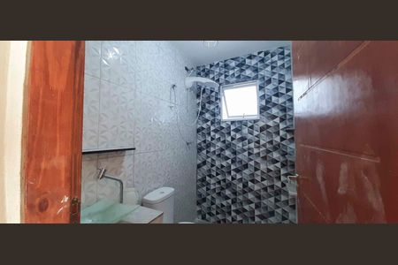 Casa à venda com 150m², 7 quartos e 2 vagasCasa 1 - Banheiro 2