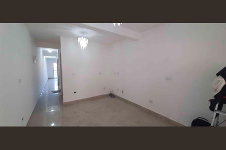 Casa à venda com 150m², 7 quartos e 2 vagasCasa 1 - Sala