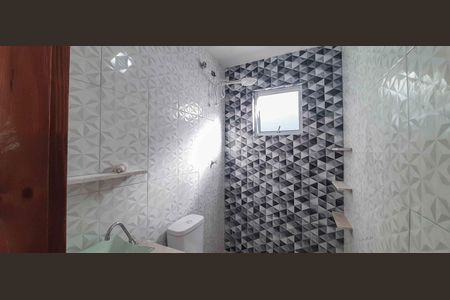 Casa à venda com 150m², 7 quartos e 2 vagasCasa 1 - Banheiro 3