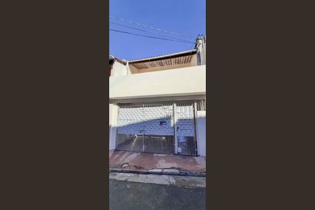 Casa à venda com 150m², 7 quartos e 2 vagasFachada da Casa