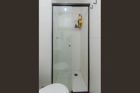 Apartamento para alugar com 32m², 2 quartos e sem vagaBanheiro
