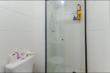 Apartamento para alugar com 32m², 2 quartos e sem vagaBanheiro
