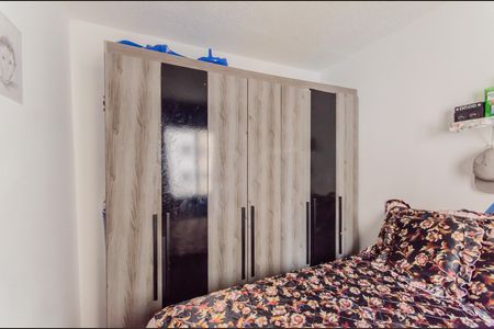 Apartamento para alugar com 32m², 2 quartos e sem vagaQuarto 2