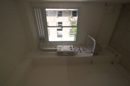 Apartamento para alugar com 42m², 2 quartos e 1 vagaÁrea de Serviço