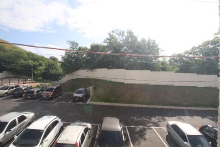Apartamento para alugar com 42m², 2 quartos e 1 vagaVista do Quarto 2