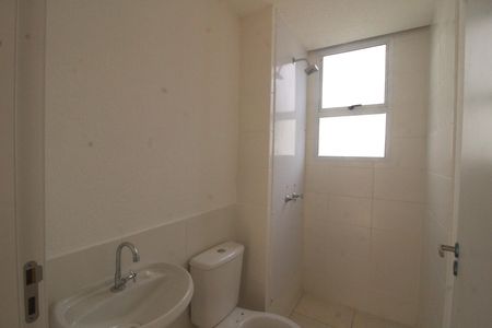 Apartamento para alugar com 42m², 2 quartos e 1 vagaBanheiro