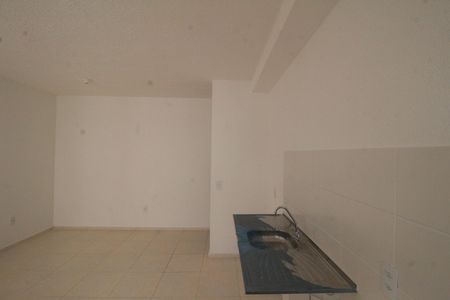 Apartamento para alugar com 42m², 2 quartos e 1 vagaCozinha
