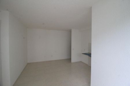 Apartamento para alugar com 42m², 2 quartos e 1 vagaSala