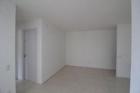 Apartamento para alugar com 42m², 2 quartos e 1 vagaSala