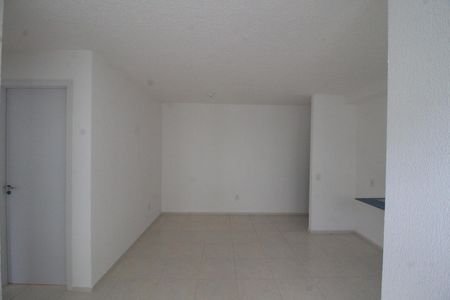 Apartamento para alugar com 42m², 2 quartos e 1 vagaSala