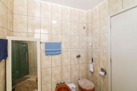 Apartamento para alugar com 114m², 3 quartos e 1 vagaBanheiro