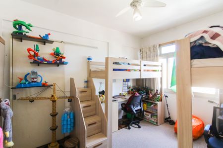 Apartamento para alugar com 114m², 3 quartos e 1 vagaQuarto 1