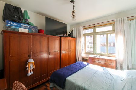 Apartamento para alugar com 114m², 3 quartos e 1 vagaQuarto 3