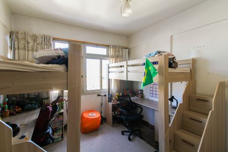 Apartamento para alugar com 114m², 3 quartos e 1 vagaQuarto 1