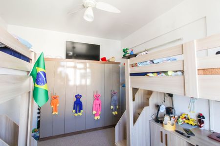 Apartamento para alugar com 114m², 3 quartos e 1 vagaQuarto 1