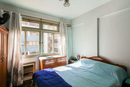 Apartamento para alugar com 114m², 3 quartos e 1 vagaQuarto 3