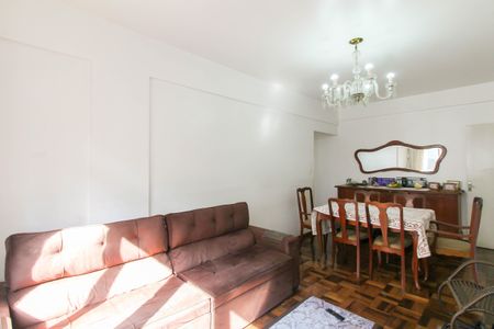 Apartamento para alugar com 114m², 3 quartos e 1 vagaSala