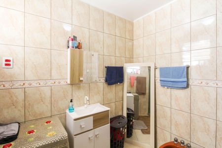 Apartamento para alugar com 114m², 3 quartos e 1 vagaBanheiro