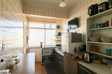Apartamento para alugar com 114m², 3 quartos e 1 vagaCozinha e Área de Serviço