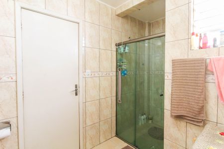 Apartamento para alugar com 114m², 3 quartos e 1 vagaBanheiro