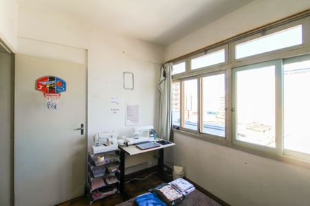 Apartamento para alugar com 114m², 3 quartos e 1 vagaQuarto 2