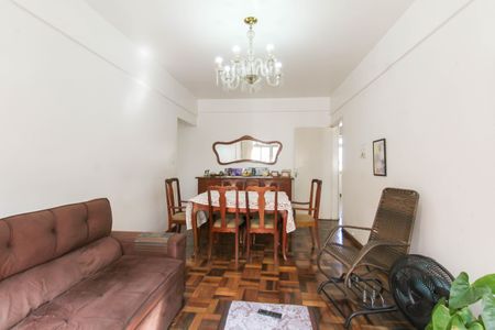 Apartamento para alugar com 114m², 3 quartos e 1 vagaSala