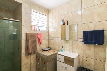 Apartamento para alugar com 114m², 3 quartos e 1 vagaBanheiro