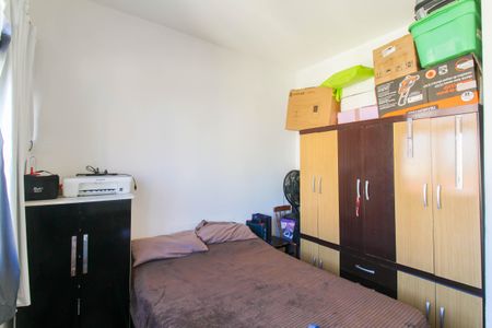 Apartamento para alugar com 114m², 3 quartos e 1 vagaQuarto 2