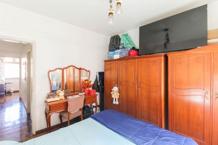 Apartamento para alugar com 114m², 3 quartos e 1 vagaQuarto 3