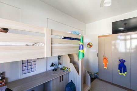Apartamento para alugar com 114m², 3 quartos e 1 vagaQuarto 1